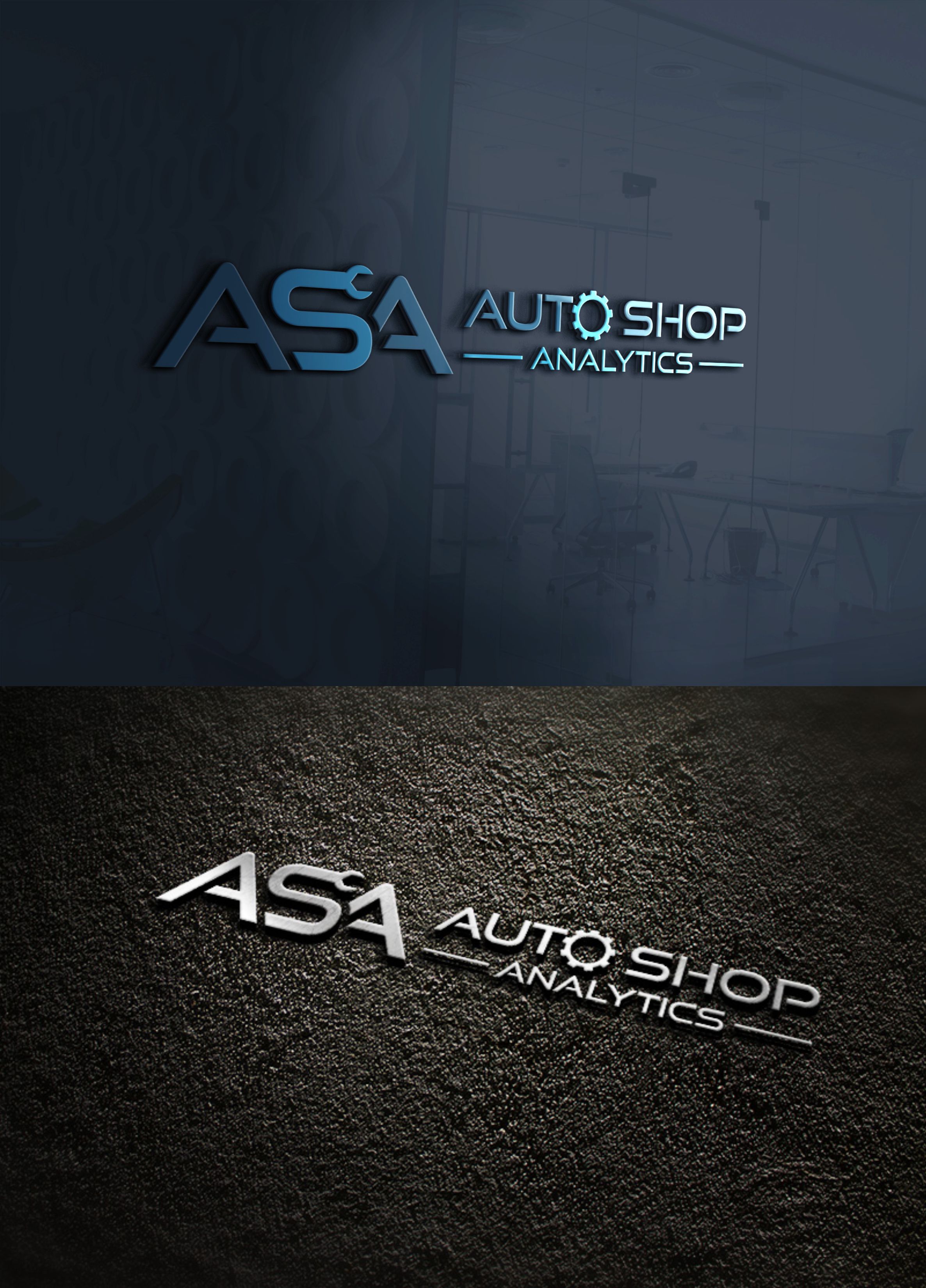Logo Design by V Solutions for this project | Design #24613659