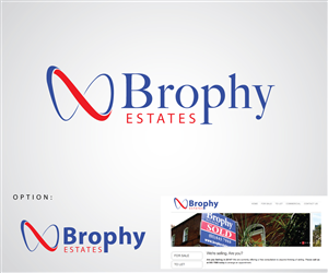 Logo Design by Fadzli Razali for this project | Design: #3022529