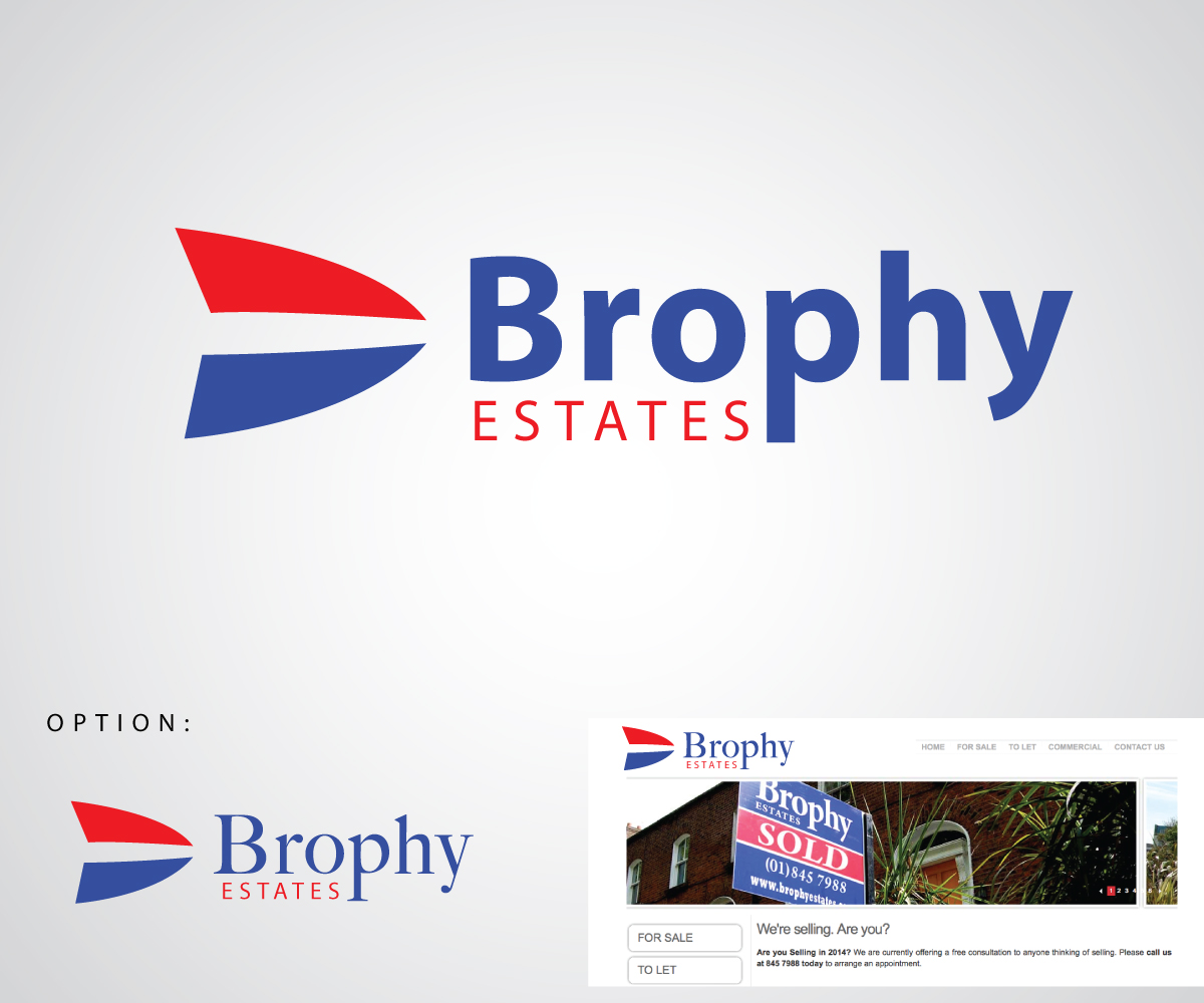 Logo Design by Fadzli Razali for this project | Design #3022530