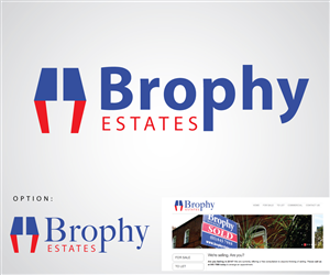 Logo Design by Fadzli Razali for this project | Design: #3022531