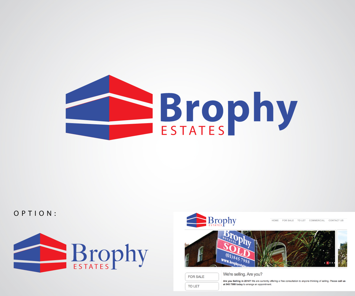 Logo Design by Fadzli Razali for this project | Design #3022532