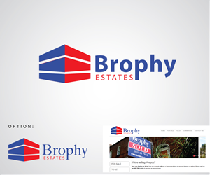 Logo Design by Fadzli Razali for this project | Design: #3022532