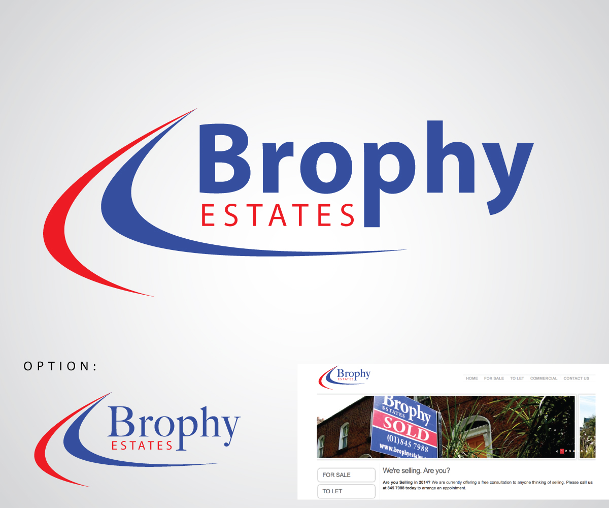 Logo Design by Fadzli Razali for this project | Design #3022534