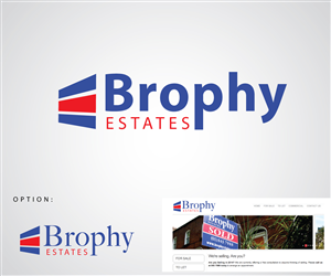 Logo Design by Fadzli Razali for this project | Design: #3022536