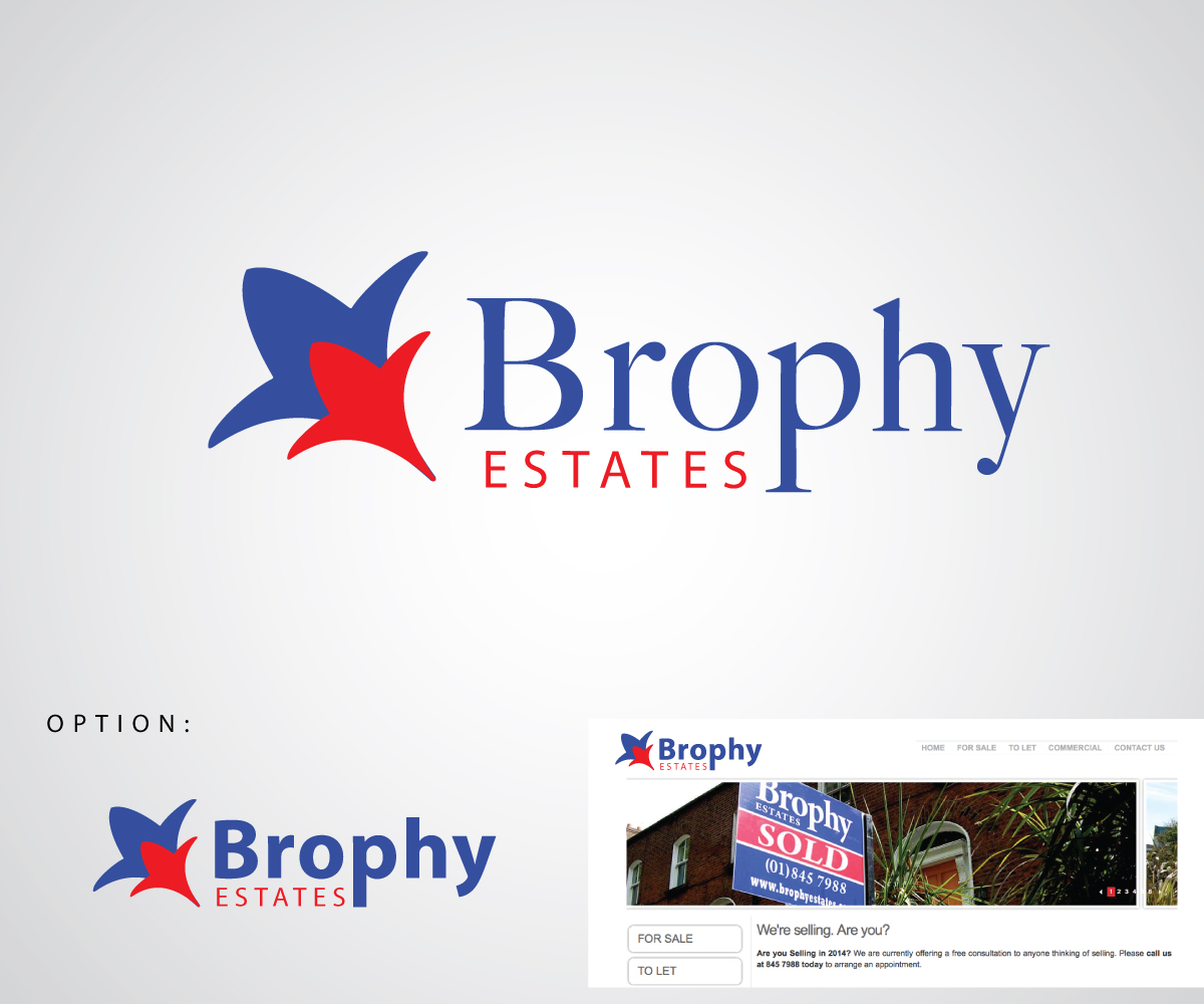 Logo Design by Fadzli Razali for this project | Design #3022537