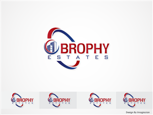 Logo Design by Imagiacian for this project | Design #3027367