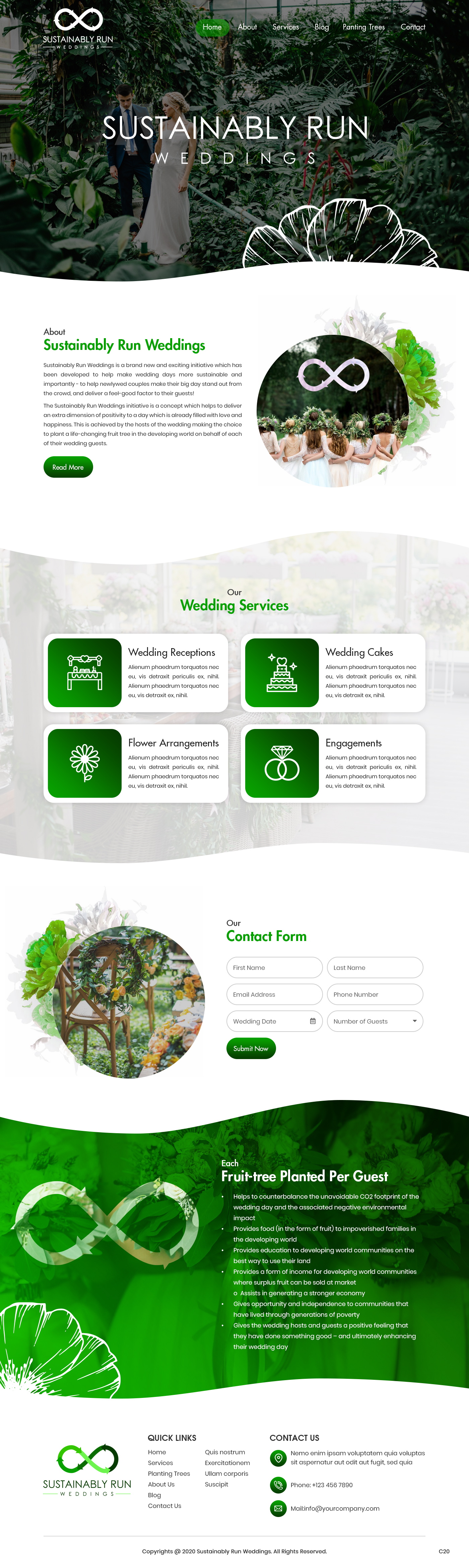 Diseño Wordpress por pb para este proyecto | Diseño #24606546