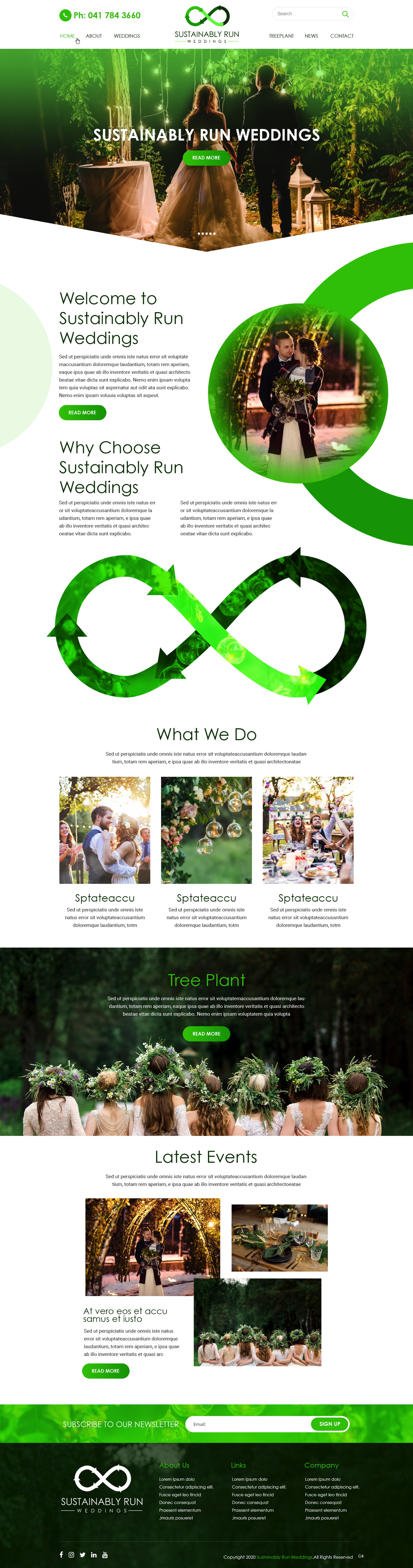 Diseño Wordpress por pb para este proyecto | Diseño #24606548