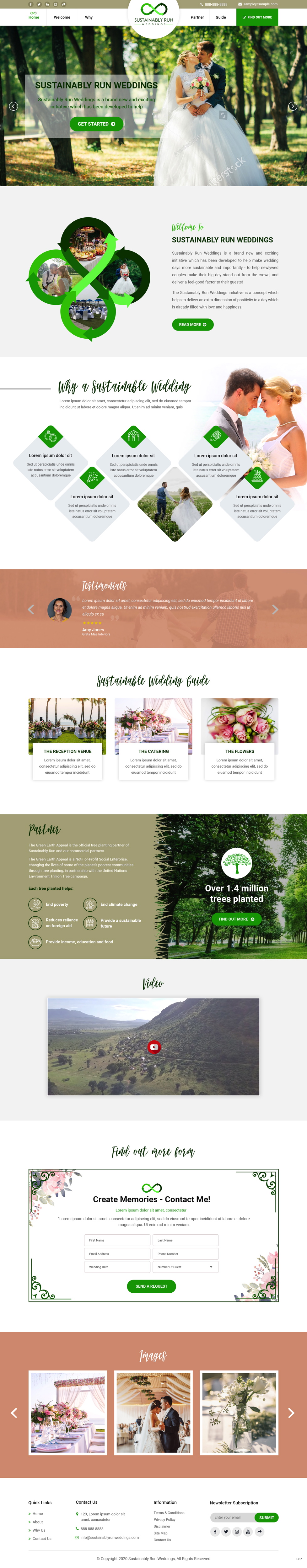 Diseño Wordpress por pb para este proyecto | Diseño #24748522
