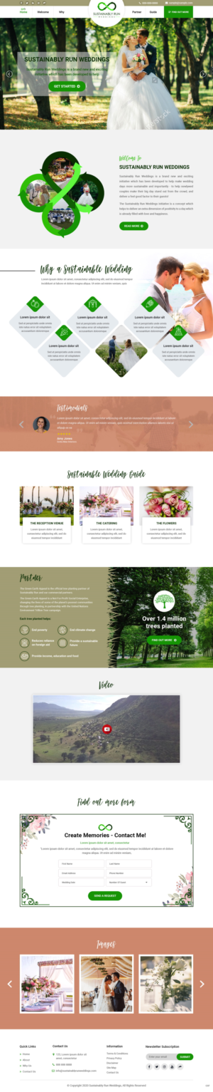 Design Wordpress par pb pour ce projet | Design : #24748522