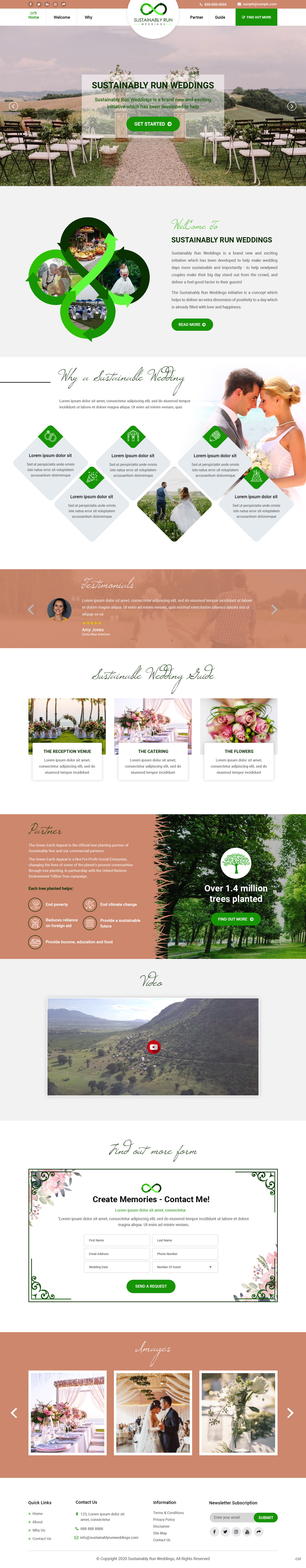 Diseño Wordpress por pb para este proyecto | Diseño #24754871