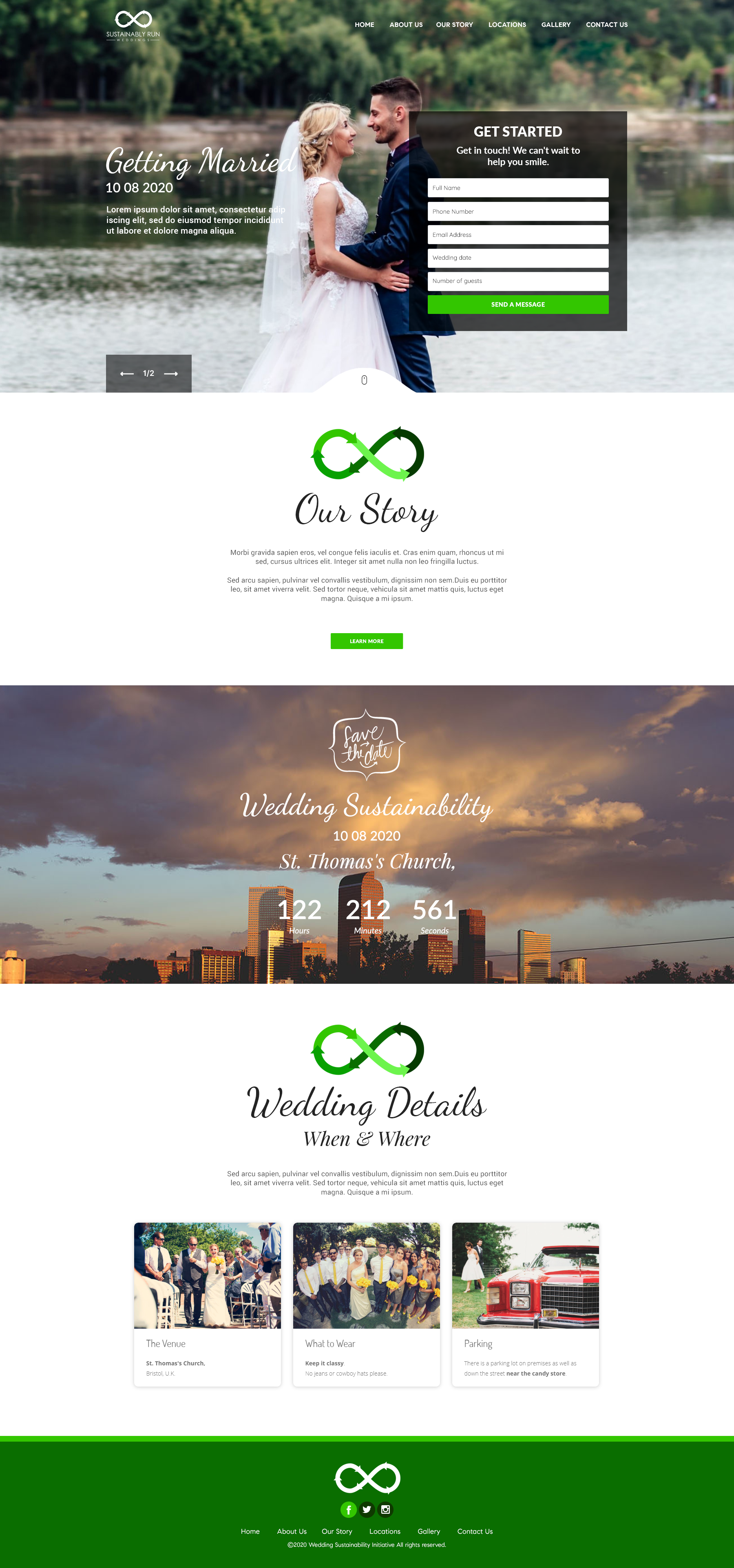 Diseño Wordpress por Ayesha Khan para este proyecto | Diseño #24618094