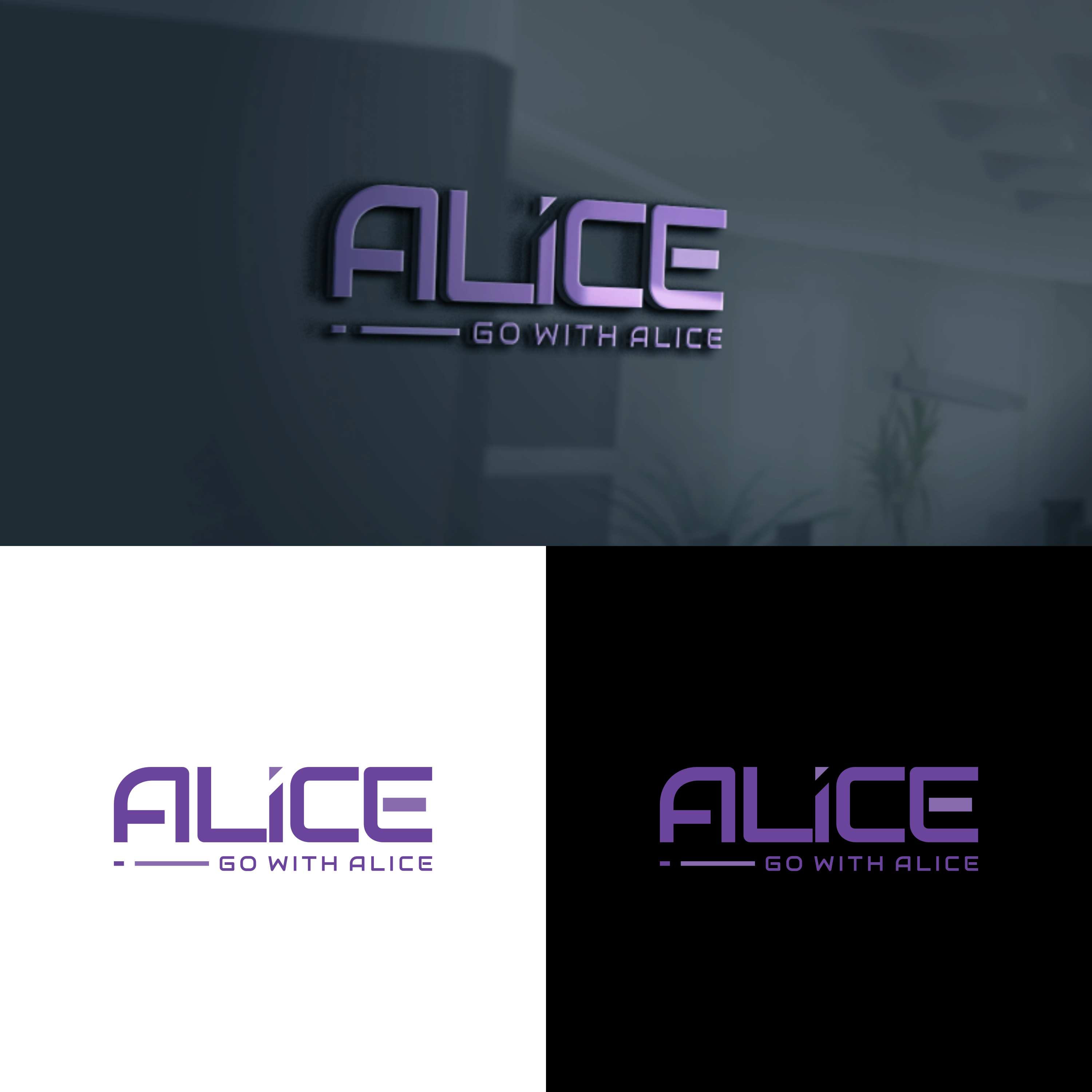 Logo Design by Gambar Drips for this project | Design #24606621