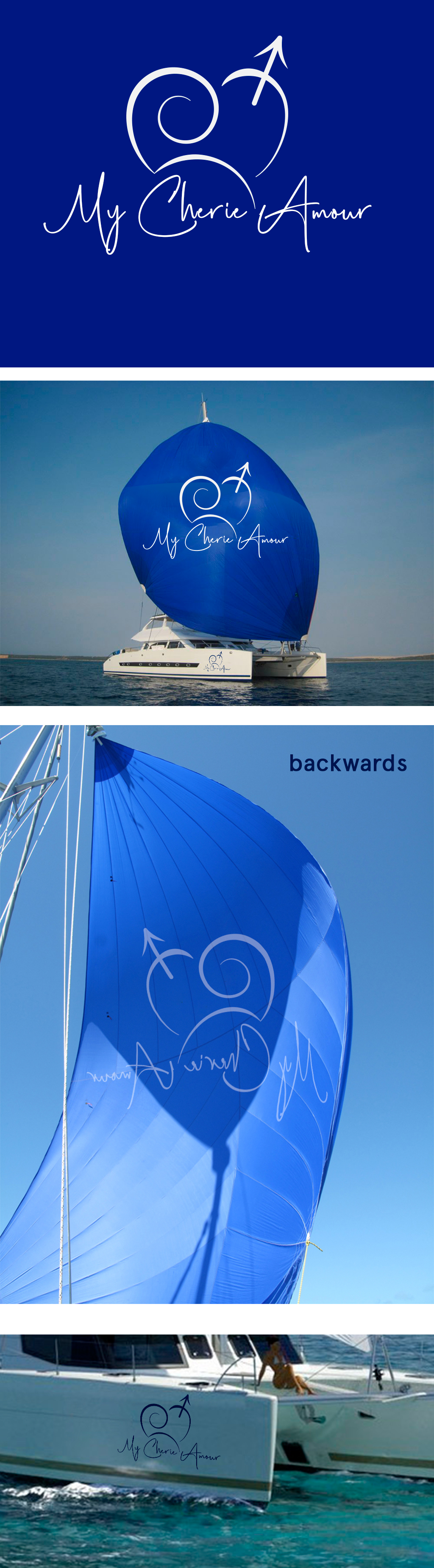 Diseño Gráfico por YERR® para este proyecto | Diseño #24619649