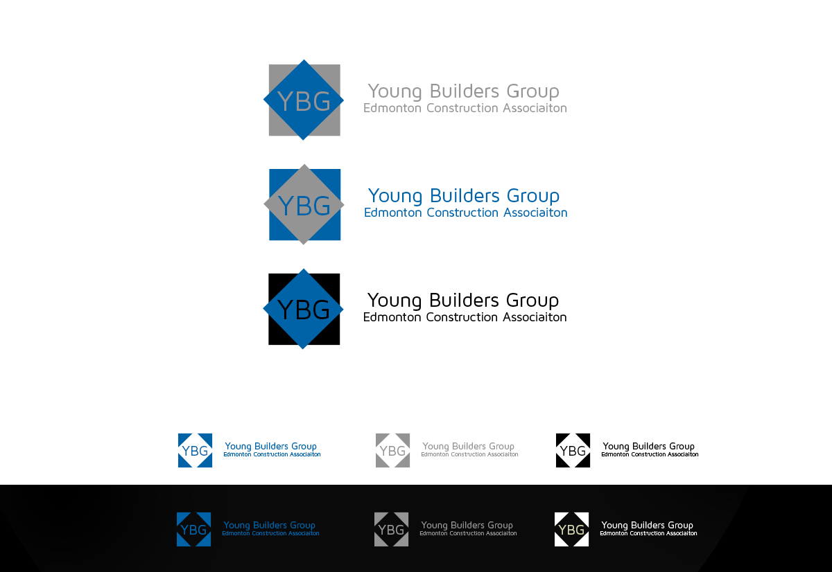 Logo Design by Attaf Othman for this project | Design #3008658