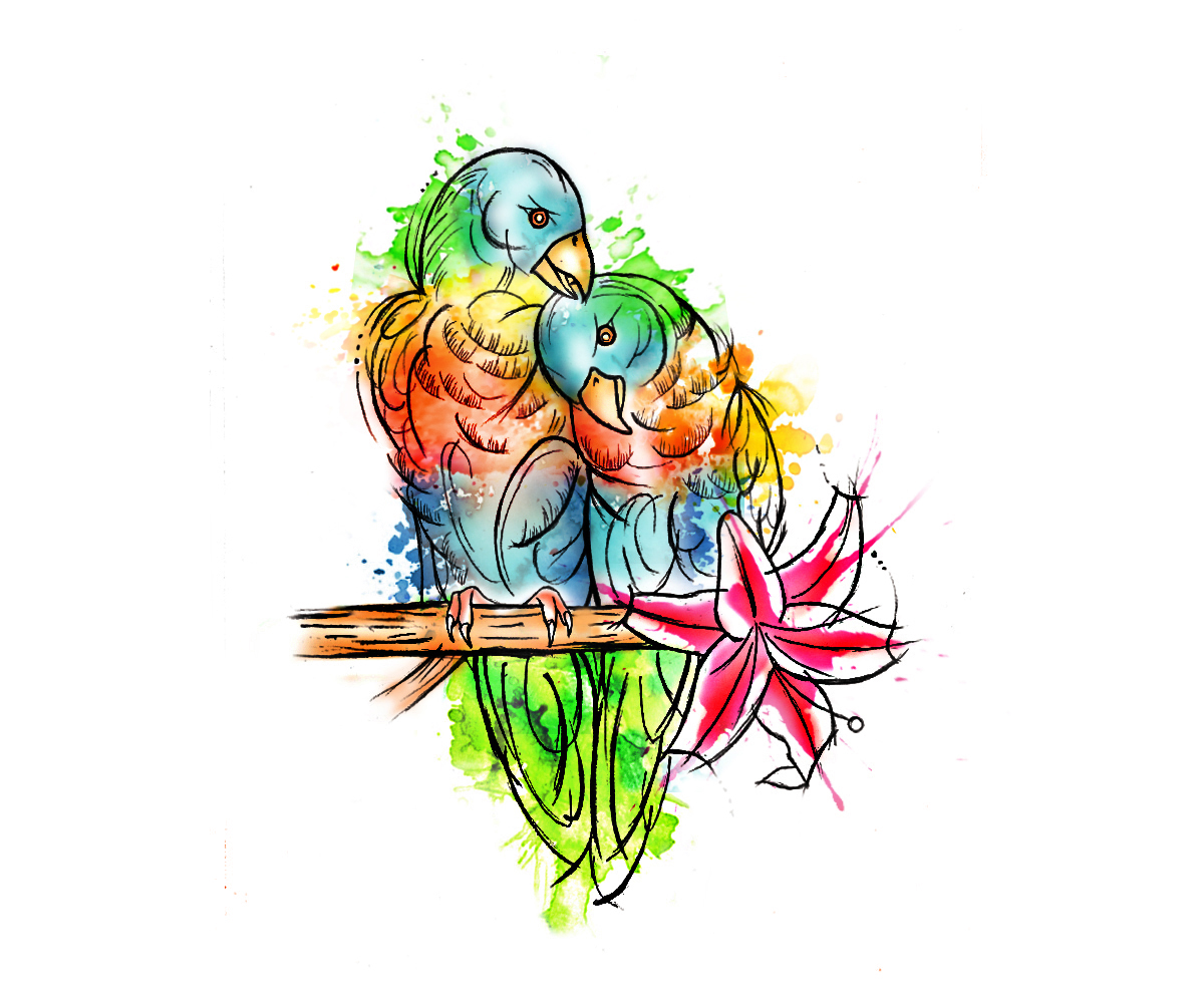 Design de Tatouage par Jezzus pour ce projet | Design #24668692