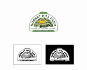 Logo Design by MilM