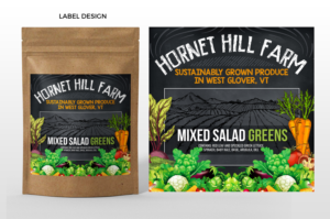 Logo Design by SAI DESIGNS