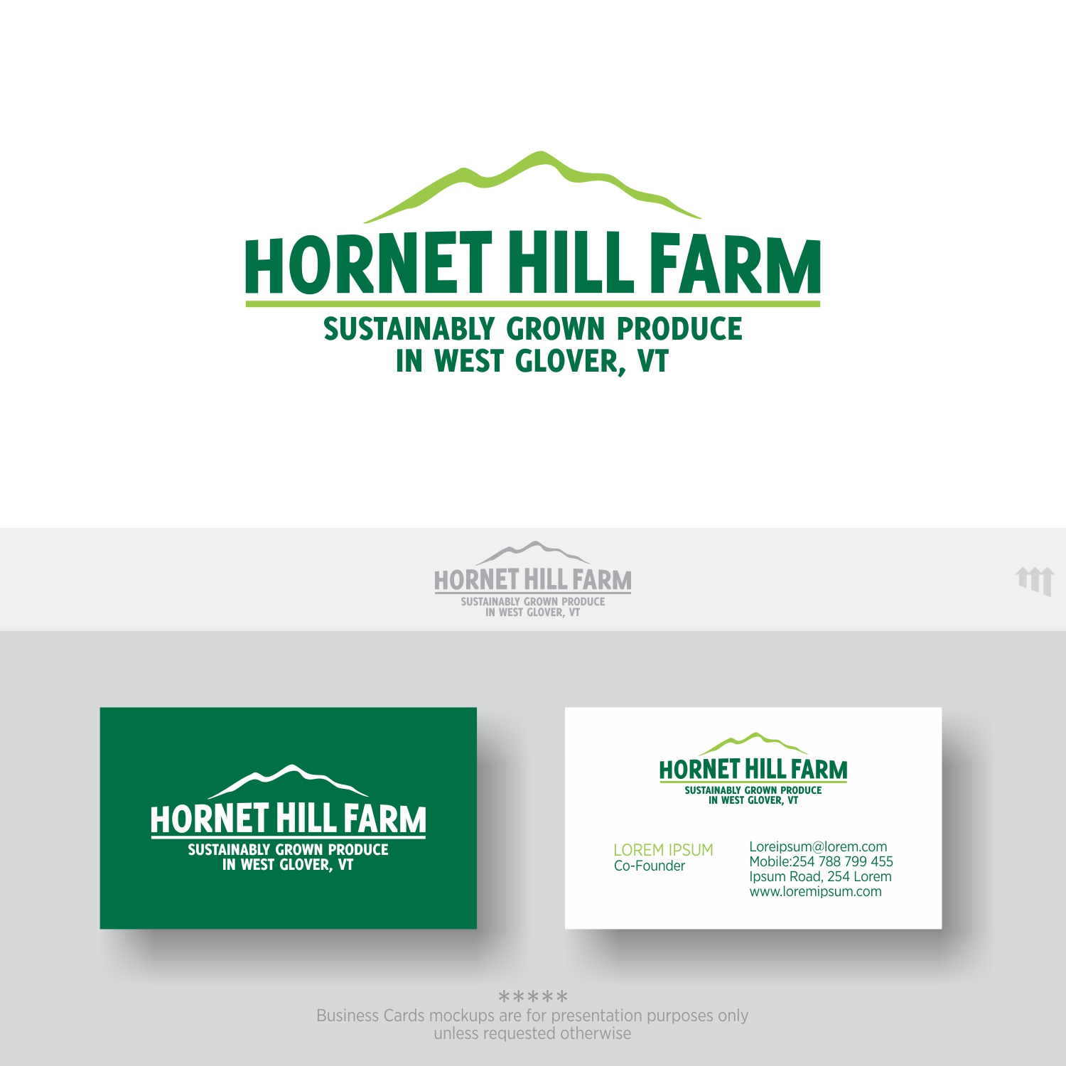 Logo Design by MBARO for this project | Design #24628847