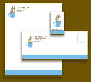 Diseño de Membrete por Aravind G para este proyecto | Diseño #3011212