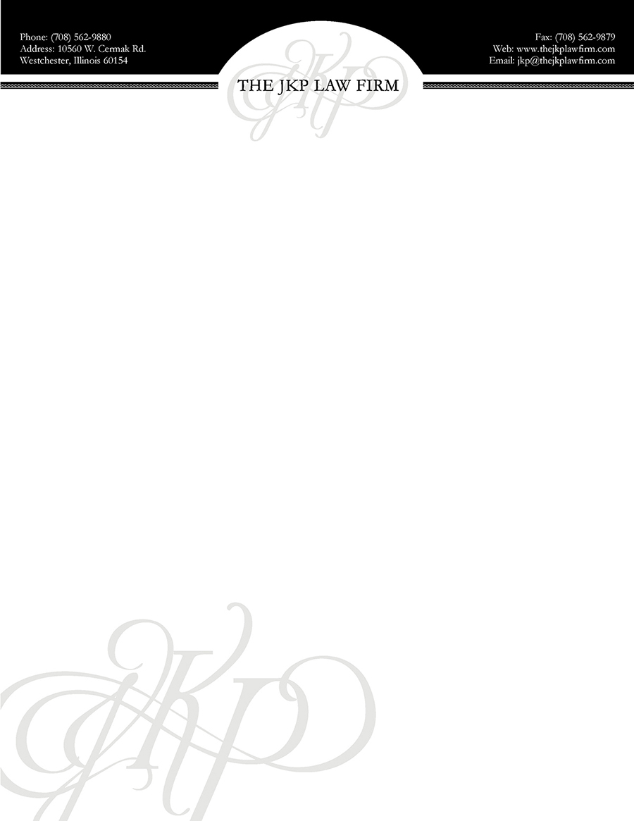 Letterhead Design by apd787 for this project | Design #3014005