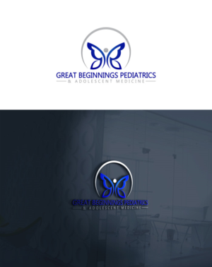 Logo Design by victor2