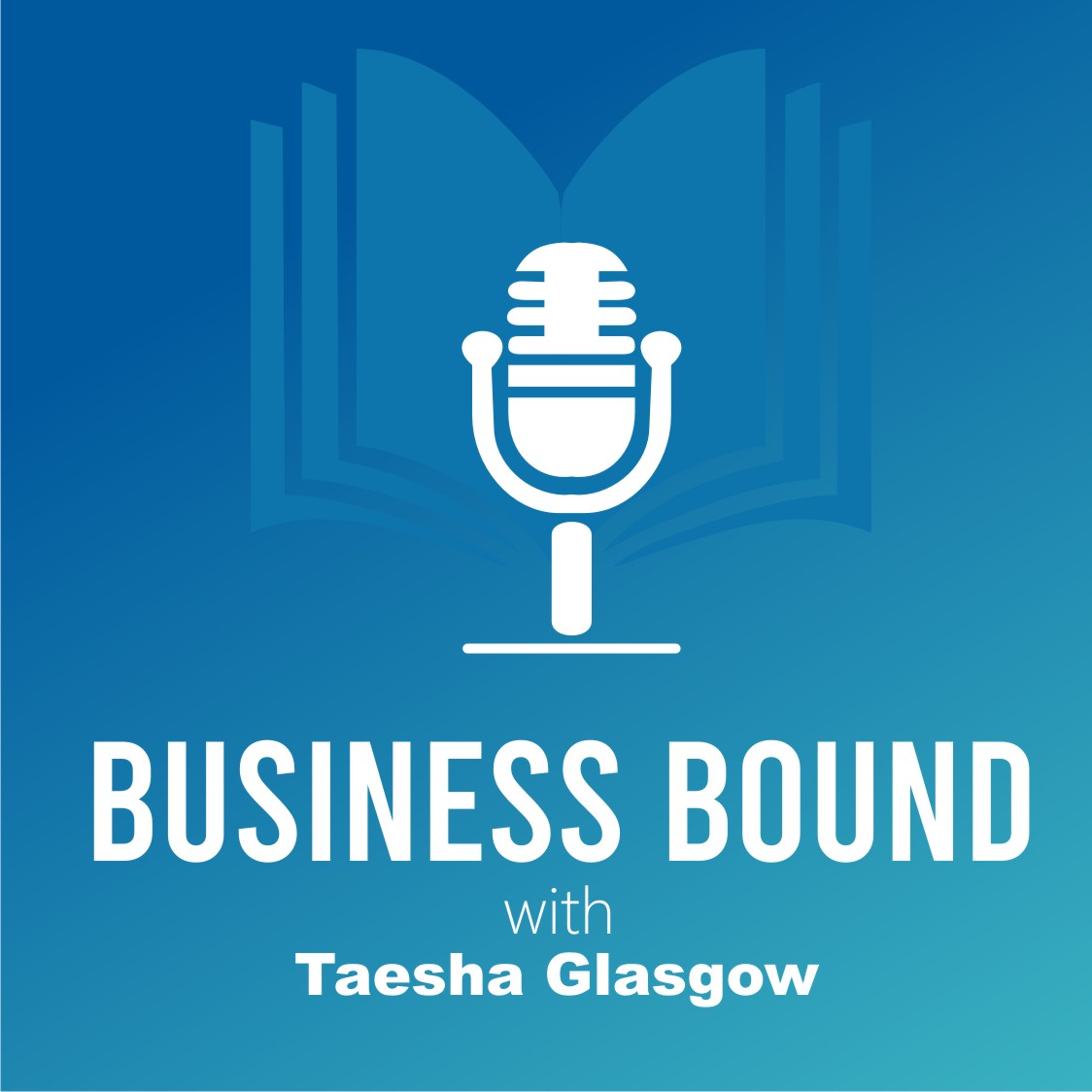 Podcast Design by Falguni for this project | Design #24641704