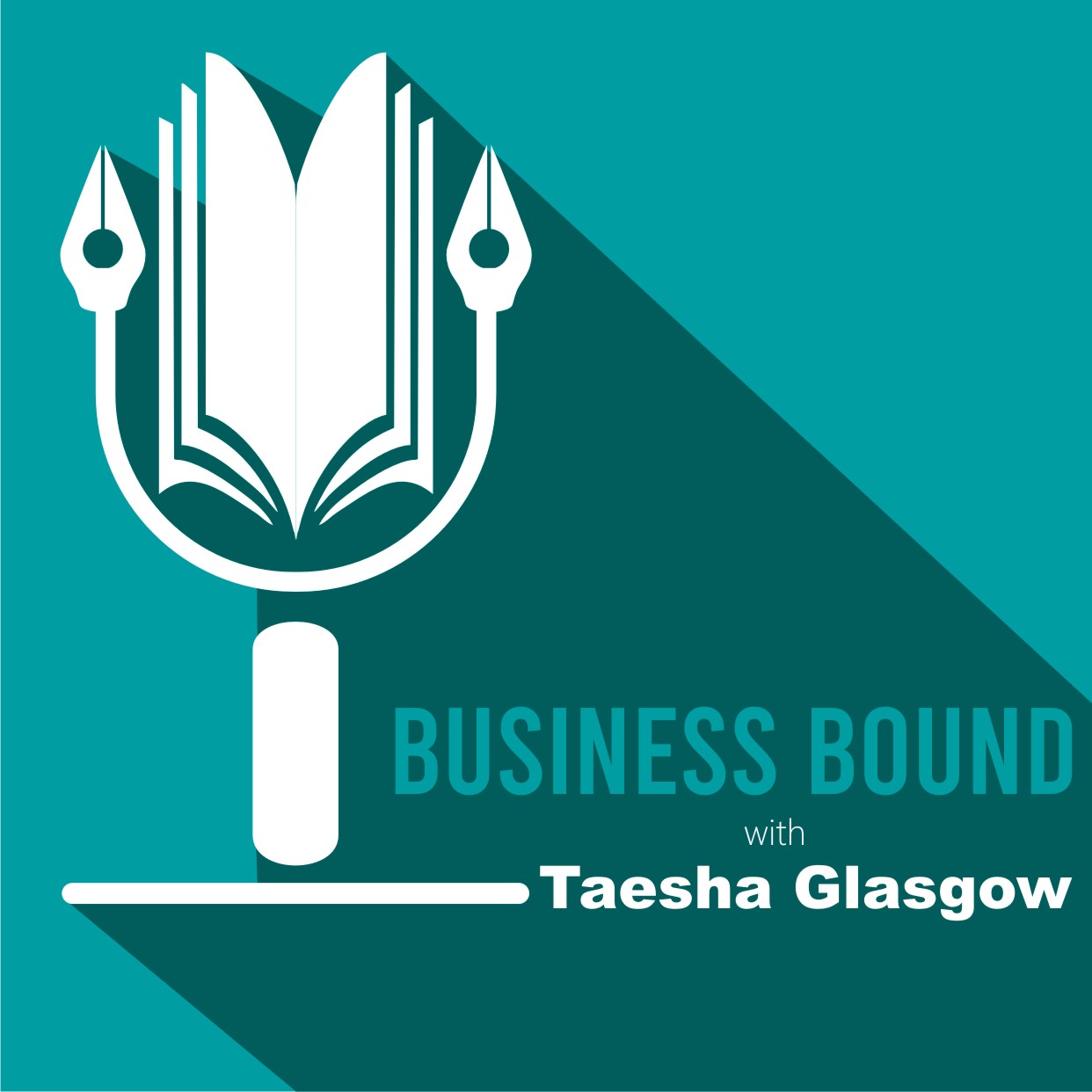 Podcast Design by Falguni for this project | Design #24642085