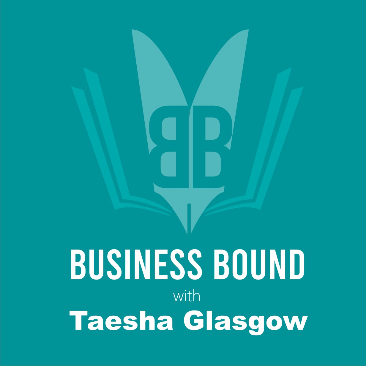 Podcast Design by Falguni for this project | Design #24648945