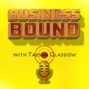 Business Bound Podcast Cover Art | Design de Podcast par Wally_F
