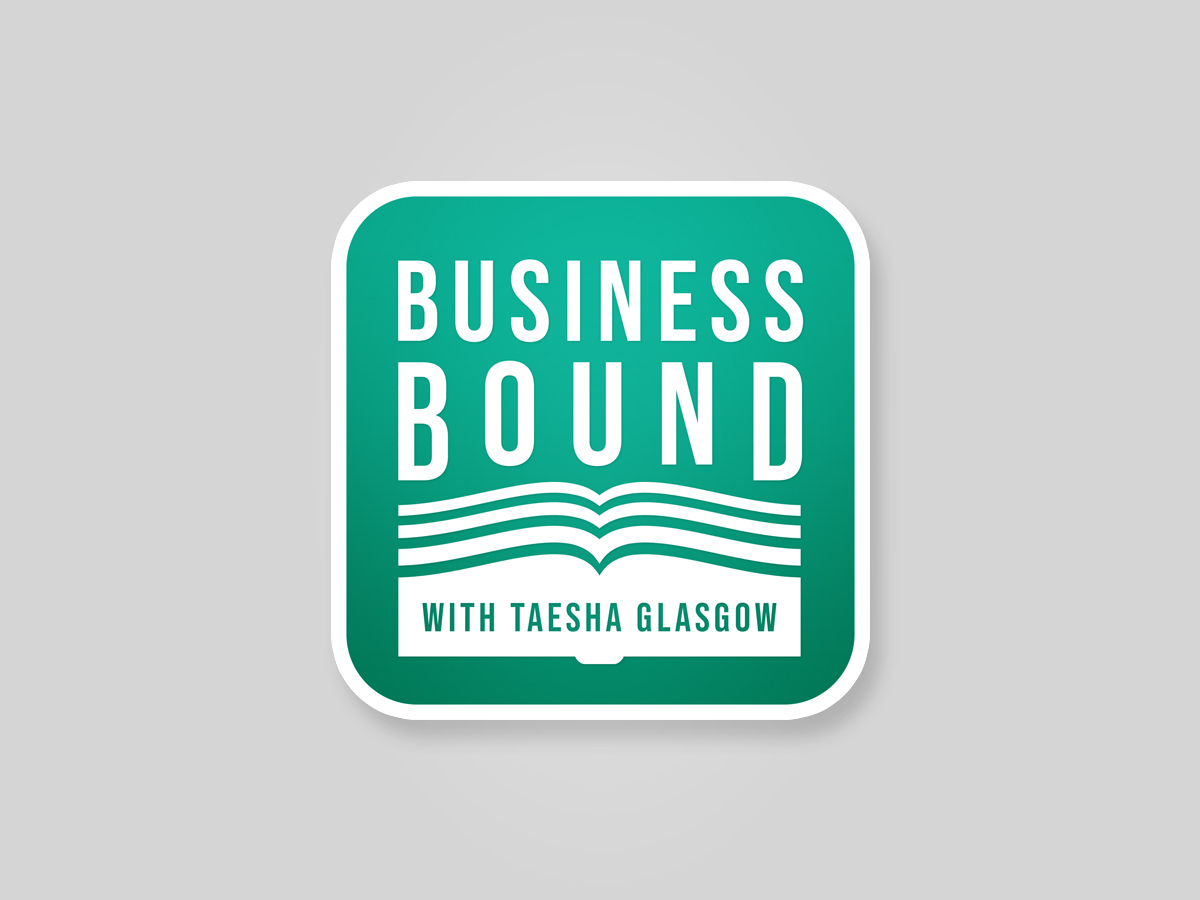 Podcast Design by STierney for this project | Design: #24615771