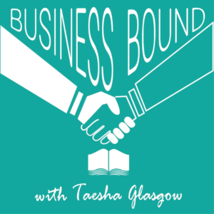 Business Bound Podcast Cover Art | Design de Podcast par 75-R-P-Z