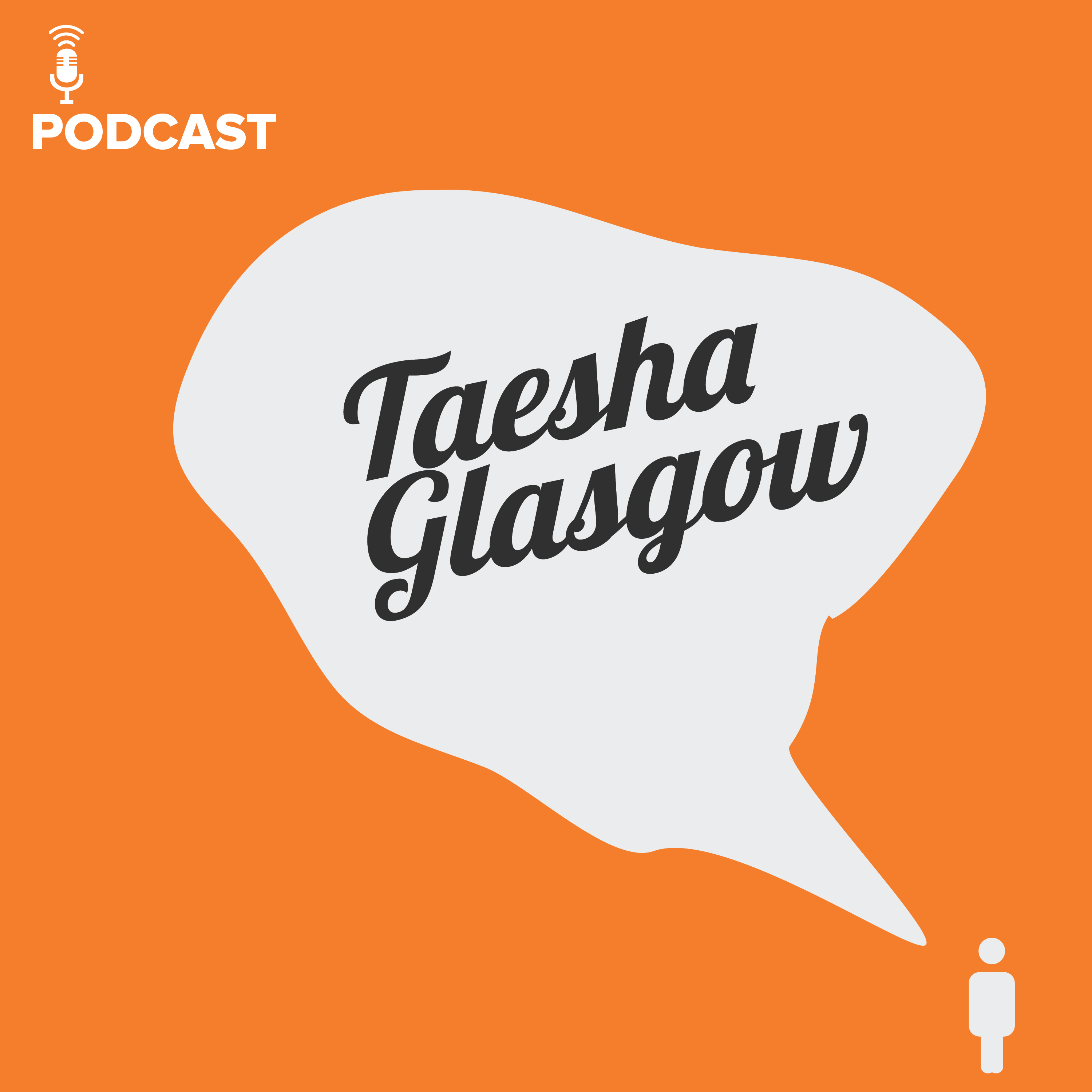 Podcast Design by EIGHTGO for this project | Design #24660831