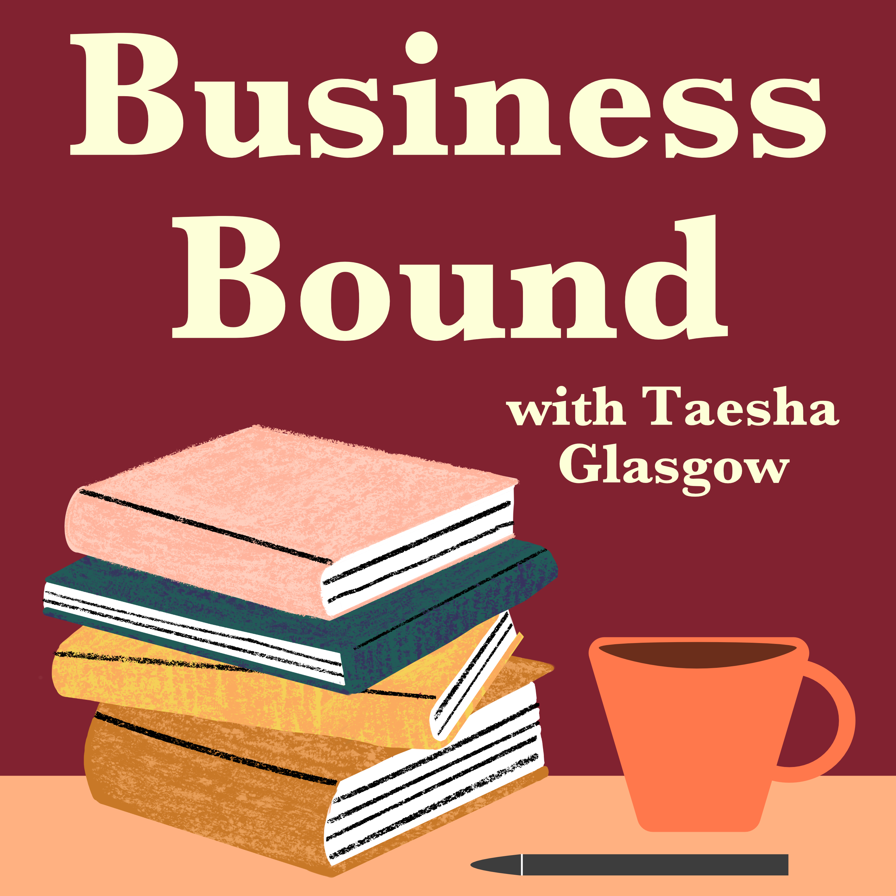 Podcast Design by Katherine_ for this project | Design #24672811