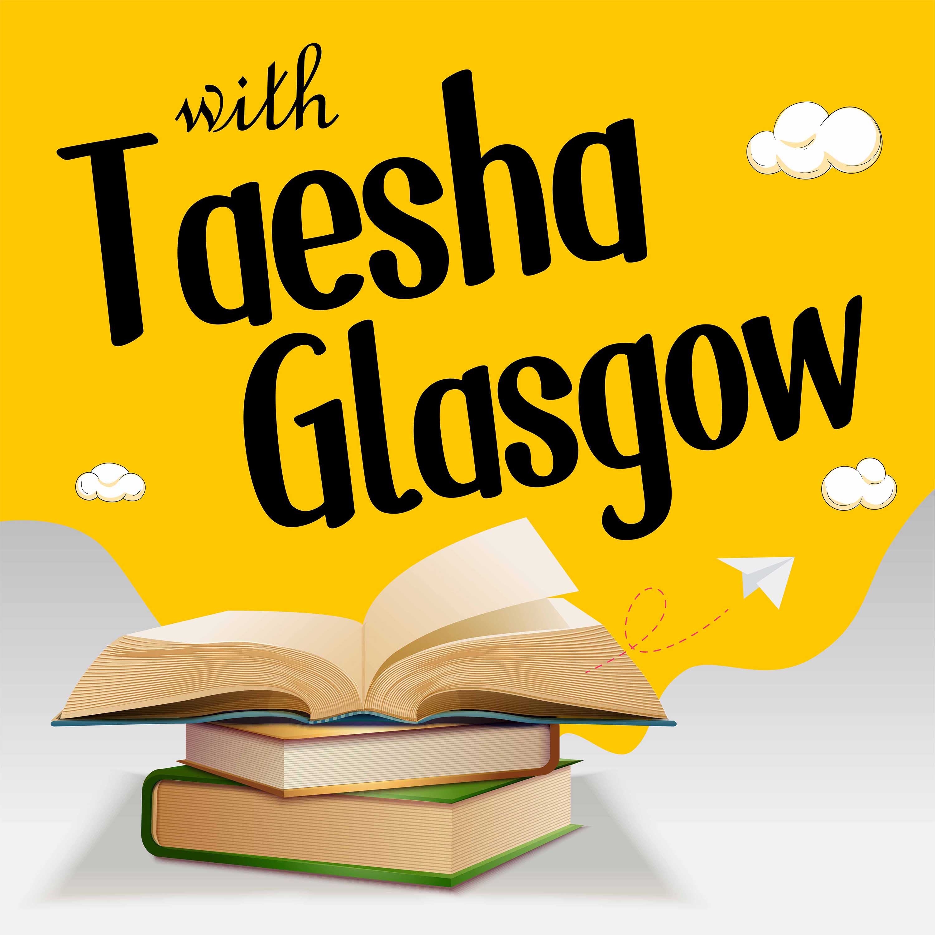 Podcast Design by IY.design for this project | Design #24662231