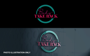 Logo Design by MT