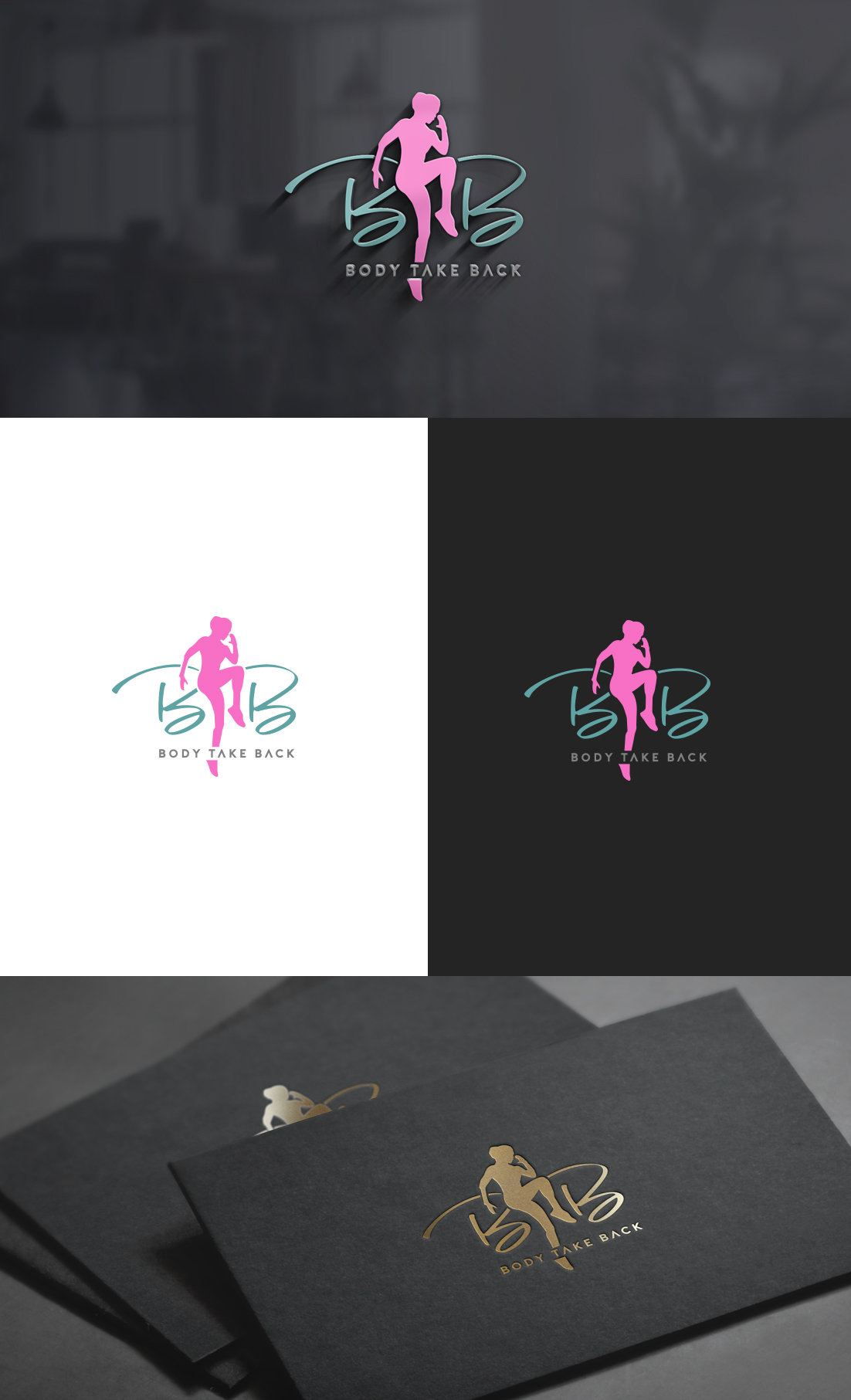Logo Design by GLDesigns for REI Marketing | Design #24601132