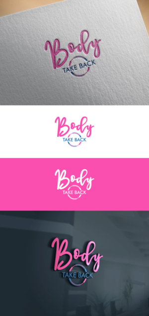 Logo Design by aqilazhifara for REI Marketing | Design: #24602248