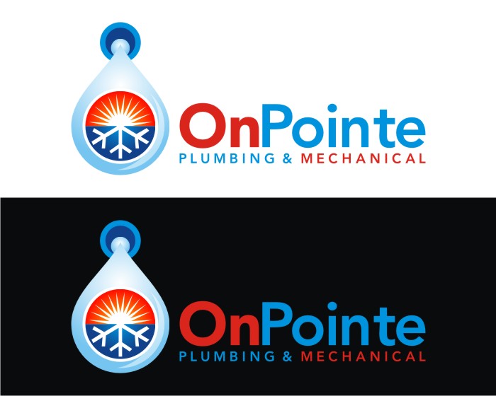 Logo Design by Gito Kahana for this project | Design #24653080