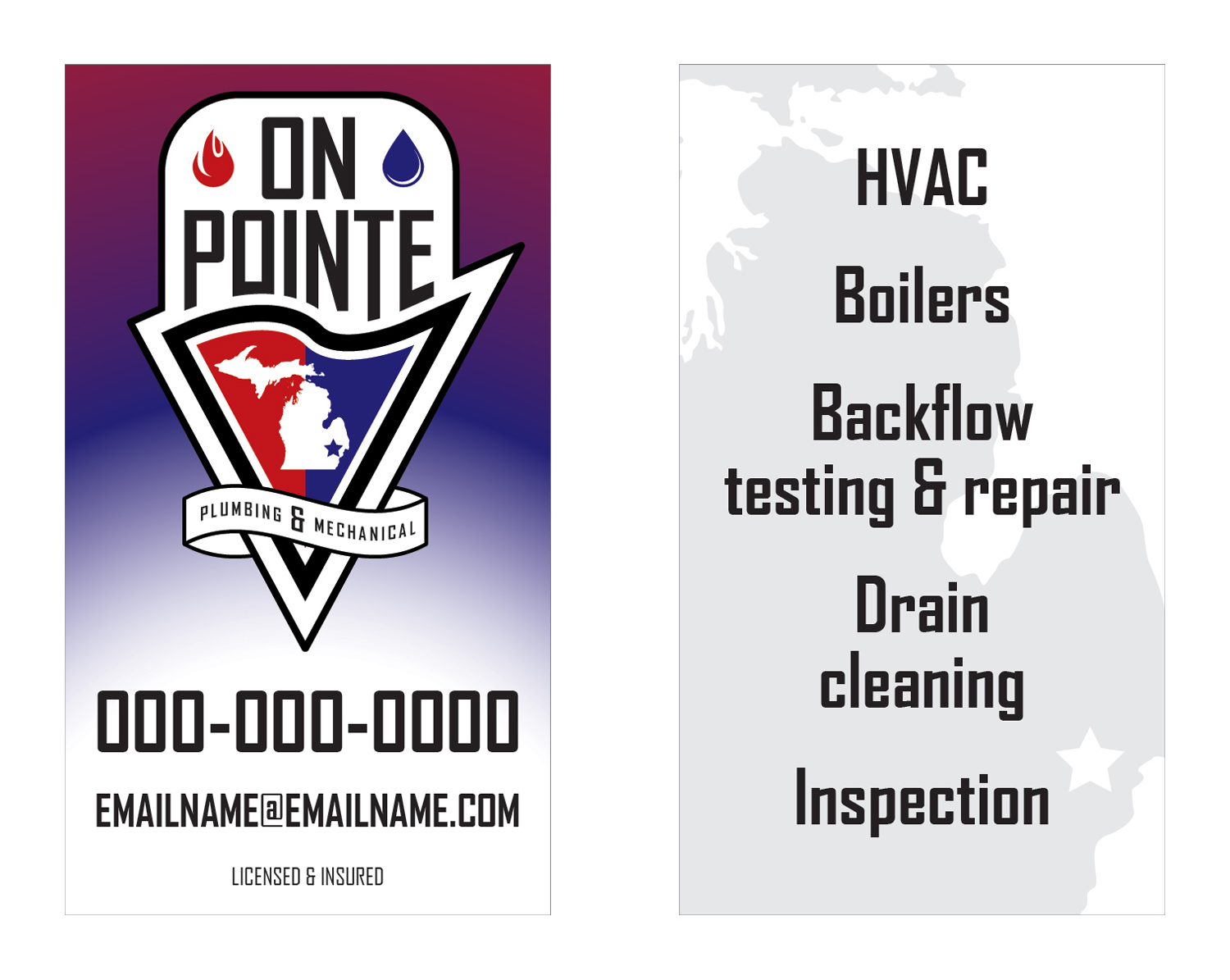 Logo Design by AndoroStudio for this project | Design #24618784