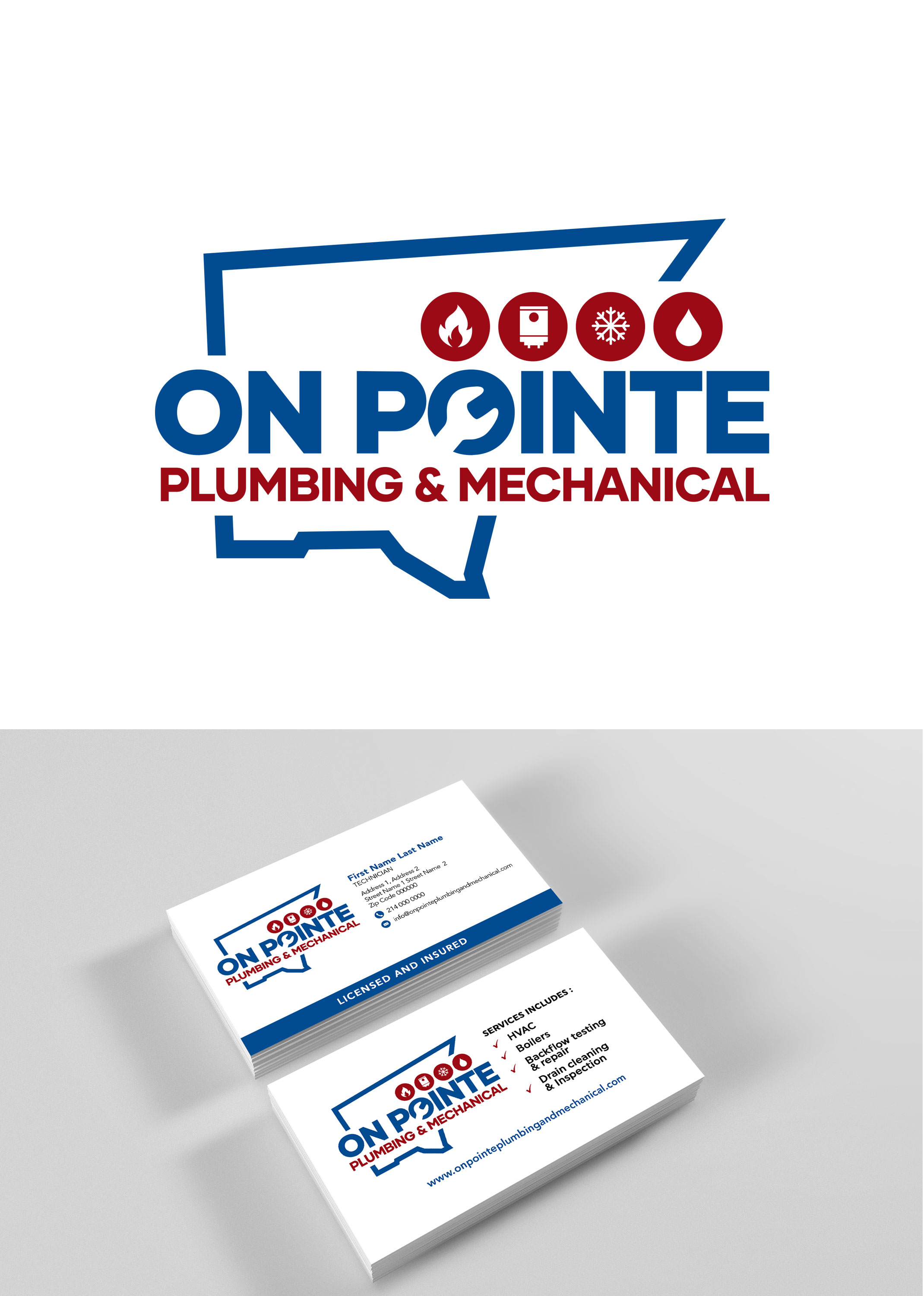 Logo Design by sherman for this project | Design #24662642