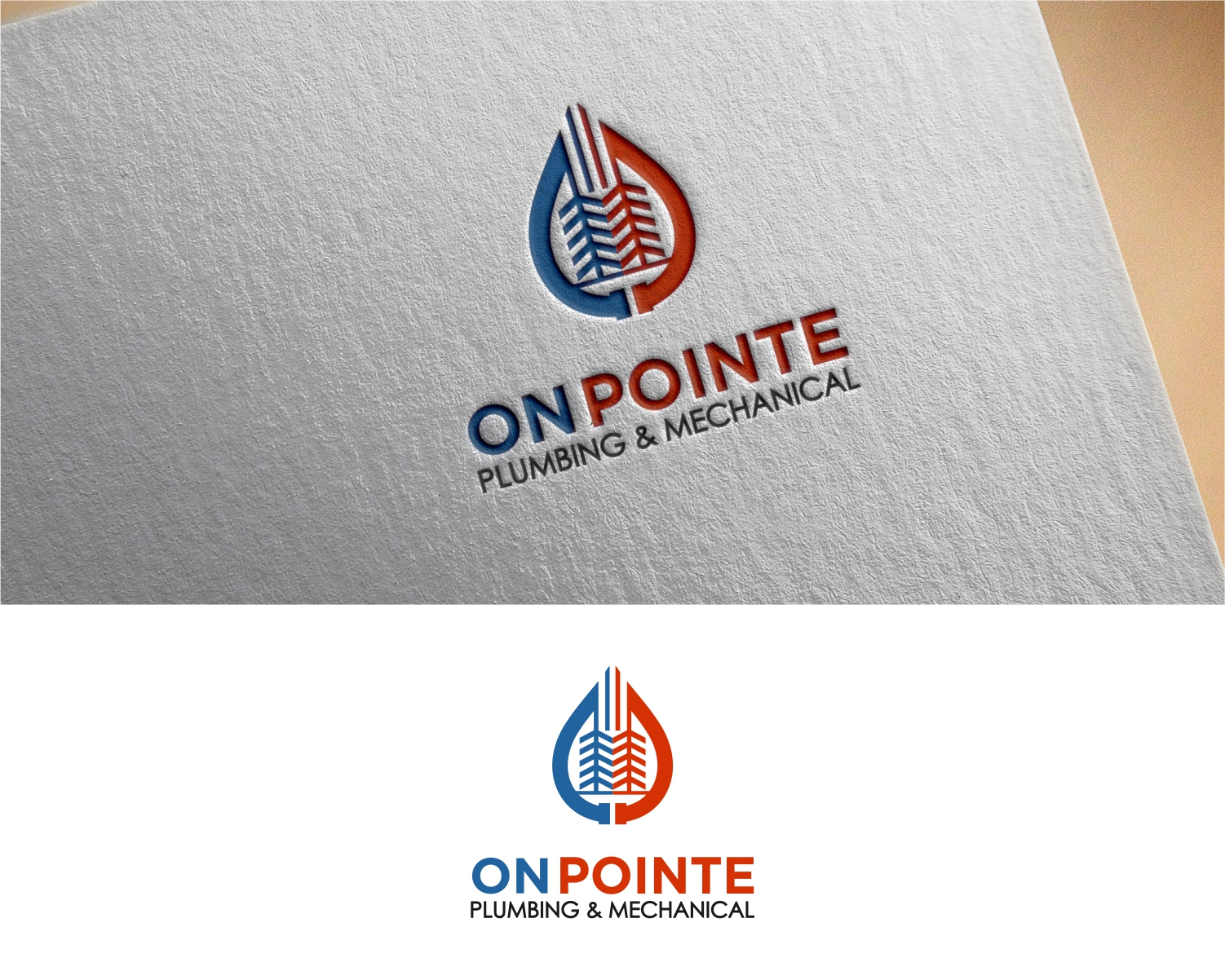 Logo Design by Rusmin Gustamin for this project | Design #24650107