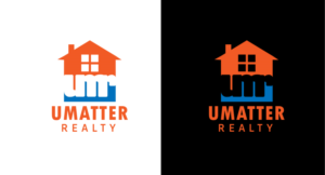 Logo-Design von got2believe für U Matter Realty | Design #24602271