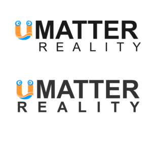 Logo Design by kentoi406 for U Matter Realty | Design: #24602811