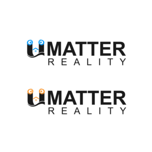 Logo Design by kentoi406 for U Matter Realty | Design: #24602813