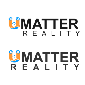 Logo Design by kentoi406 for U Matter Realty | Design: #24602818