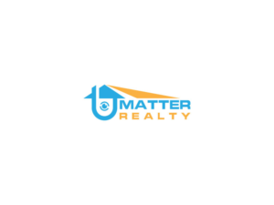 Logo Design by alhajhossain 2 for U Matter Realty | Design: #24602125