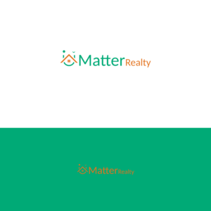 Logo-Design von emmanuel 23 für U Matter Realty | Design #24602168