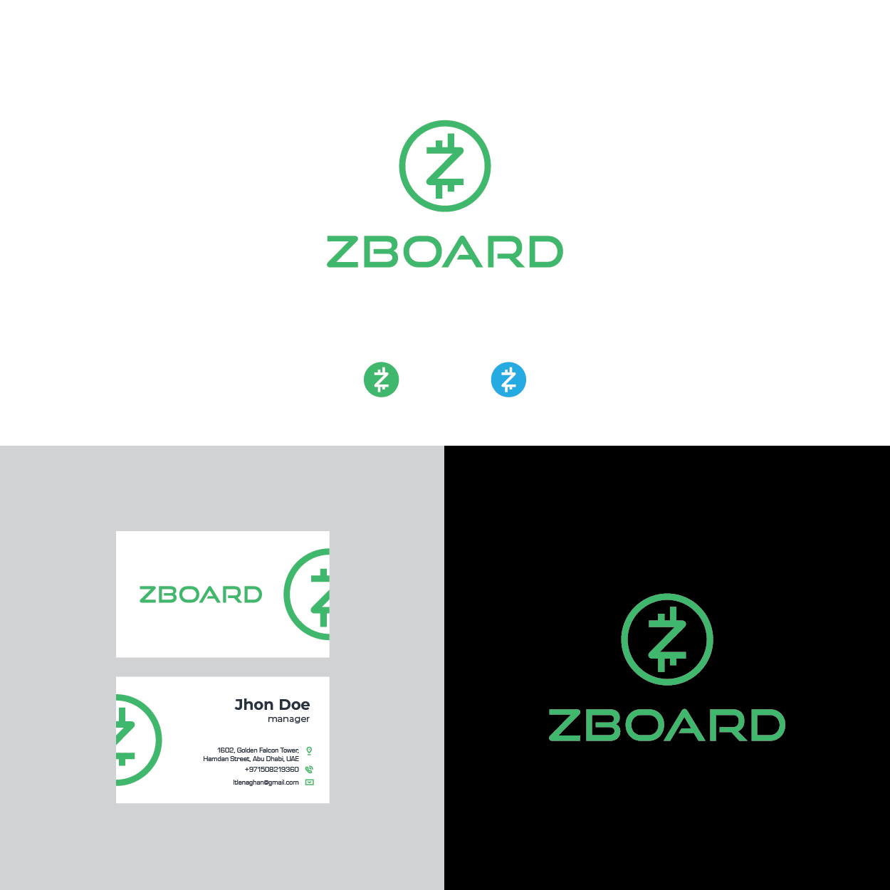 Logo-Design von Markelof für Rubinstein & Schmiedel AG | Design #24635680