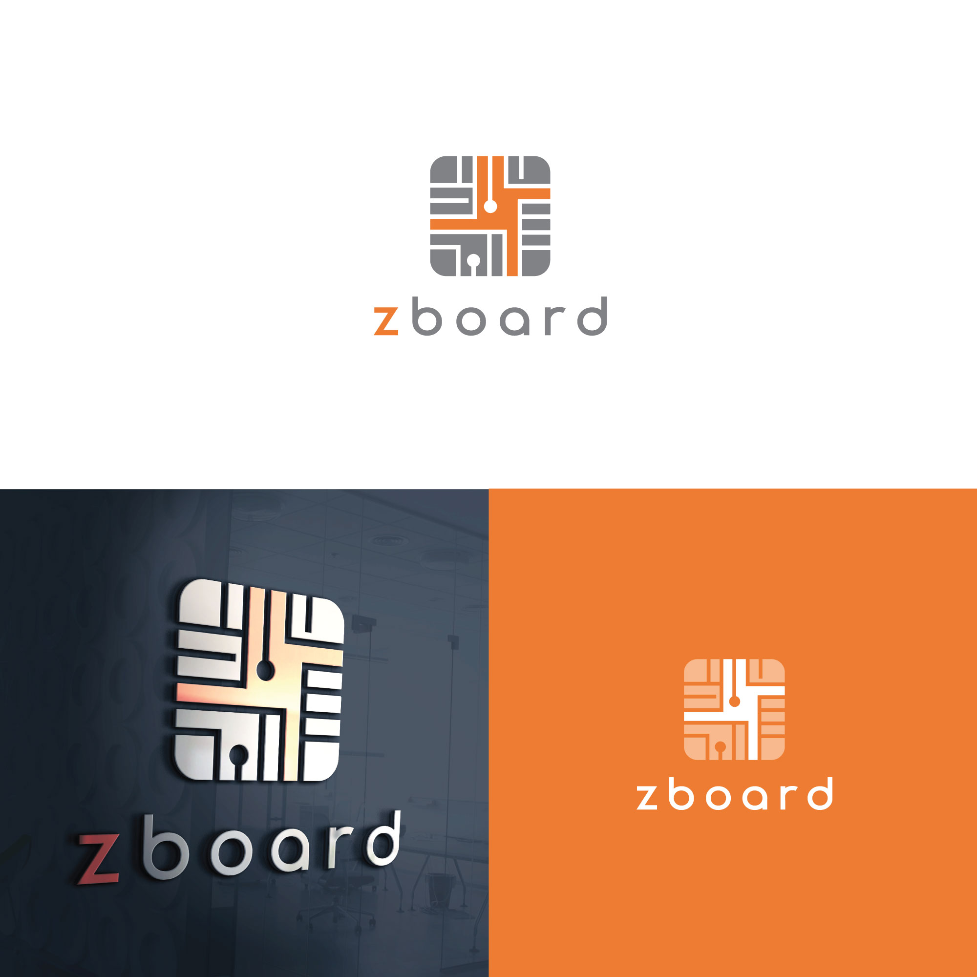 Logo Design by LogoToGoStudio for Rubinstein & Schmiedel AG | Design #24601944